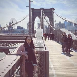 Meet your Posher, Sierra